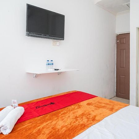 Reddoorz @ Aralia Harapan Indah Hotel Pulokendal Exterior foto