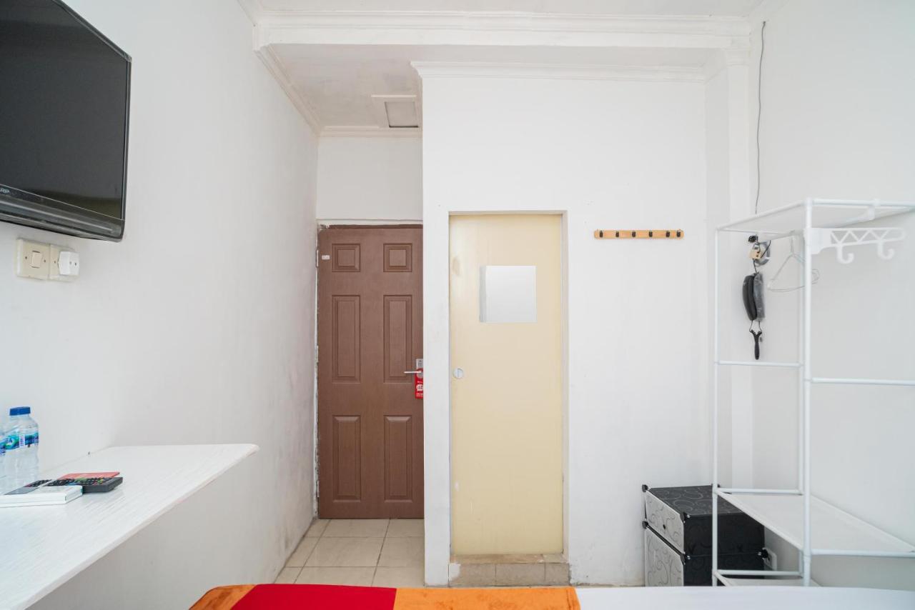 Reddoorz @ Aralia Harapan Indah Hotel Pulokendal Exterior foto
